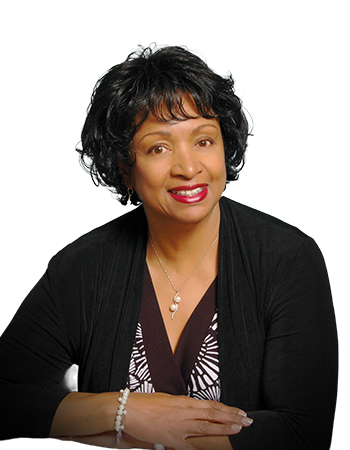Maryam  Shabazz