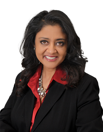 Nikki  Patel