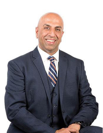 Randy  Hayer 