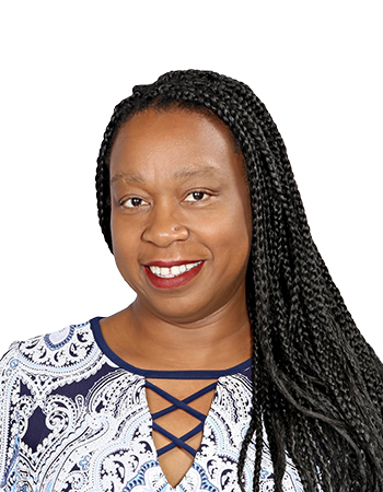 Tammy  Burgess