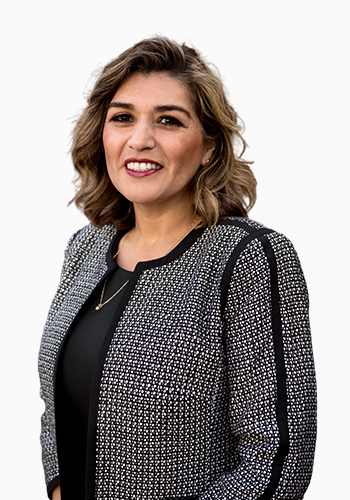 Denice Cruz