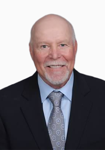 Randy Heusser