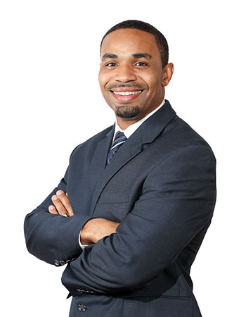 Larry Lewis II